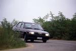 Alfa Romeo 33 1.8 TD 1986 года